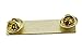 Field Training Officer FTO Police Citation Merit Award Commendation Bar Pin-gold