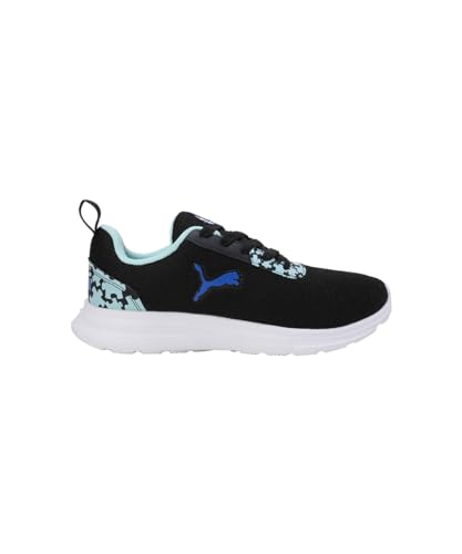 Puma Unisex-Kids' Spacestrix Running Shoe - Image 3