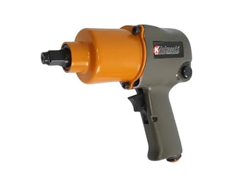 Chave de Impacto Pneumática 1/2 Parafusadeira Industrial