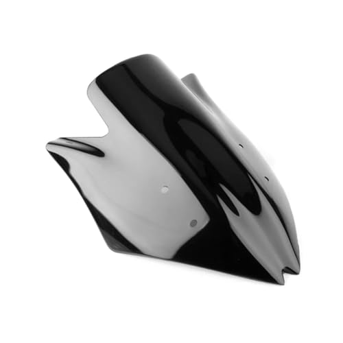 Extension pare-brise moto Z1000 2007 2008 2009 bulle double saut-vent