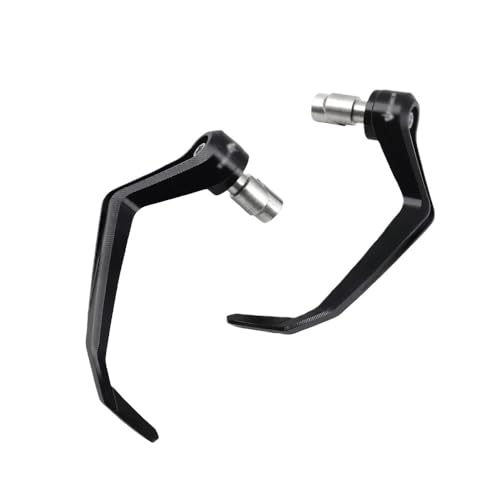 Accessoire moto protège-mains pour virées en Streetfighter V4S