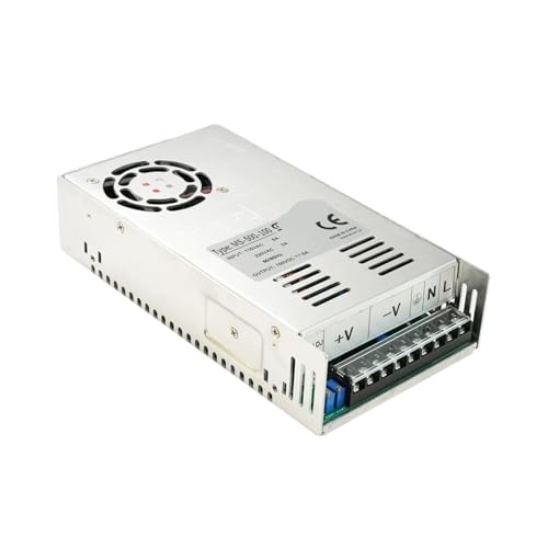 Alimentation 0-60VDC pour tester les systèmes LED et circuits