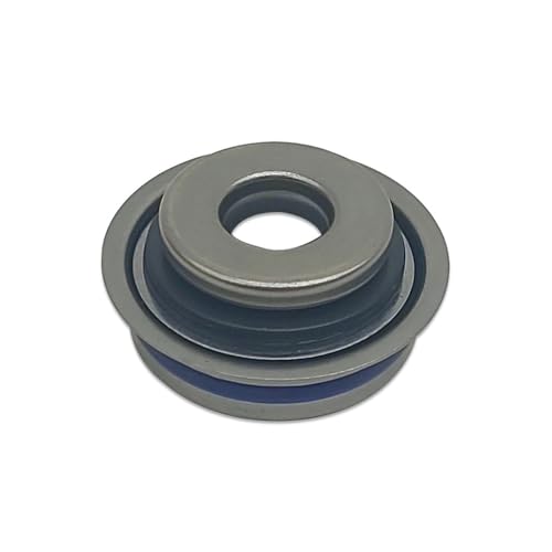 Joint d'étanchéité mécanique robuste pour moteur 420650370 de Defender et Odes 800