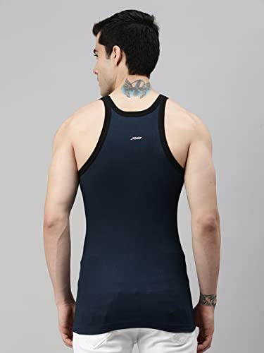 Image of Lux Cozi Men Gym Vest
