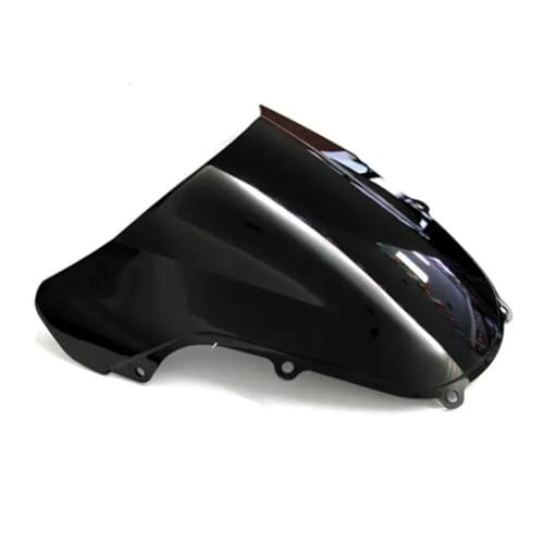Spoiler Pare-Brise Moto Idéal pour Vos Sorties sur Autoroute en GSXR1000 2000