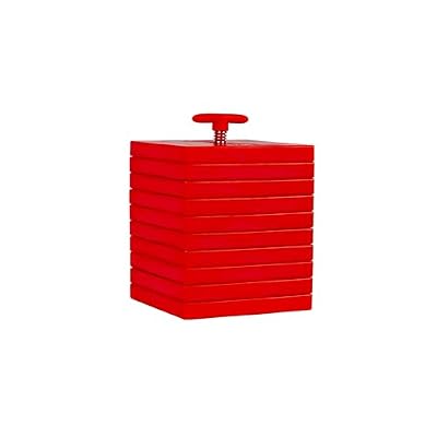 Andersen Hitches | 3636 | Rated up to 120K | Andersen STAX - Stacking Levelers | Camper Leveler Stacking Blocks | Leveling System for Camper or RV