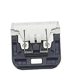 1 Cuchilla For Cortapelos De Mascotas, Cabezal De Cerámica De 1/3/6/9/13 Mm, Compatible Con AOBO, VS888 Y MDB22. Recortadora Profesional For Pelo De Perros Y Gatos.(1MM)