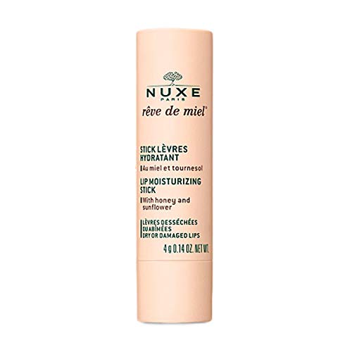 Nuxe RÃ£Âªve De Miel Lip Moisturizing Stick 2 X 4G