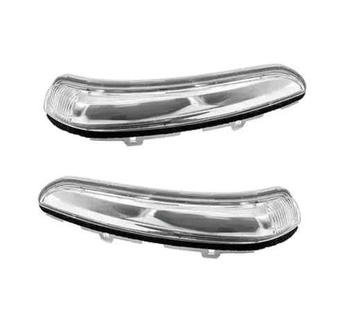 �h�A�~���[�E�C���J�[ �v�W���[ 2008 301 �V�g���G�� C3-XR C-Elysee �p �o�b�N�~���[ �T�C�h�~���[ �E�B���J�[���C�g �A�E�^�[�E�B���O�~���[ �����v �d���Ȃ�(2PCS left and right)