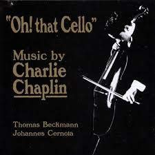 Music By Charlie Chaplin