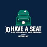 Have A Seat with Jason Benetti and Dan Dickerson