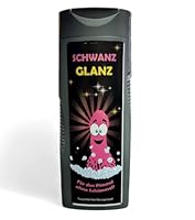 Duschgel Lustiges für Männer Party Witziges Geschenk Gag Artikel Geschenkidee Männergeschenk Geburtstagsgeschenk Spaß Geschenk für Freunde 300 ml (Schwanz Glanz)