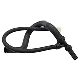 Aspaton Engine Lower Radiator Outlet Heater Hose Compatible with Silverado Tahoe Avalanche Suburban Sierra Yukon 1500 2500 3500 15834773 15792821 15854959