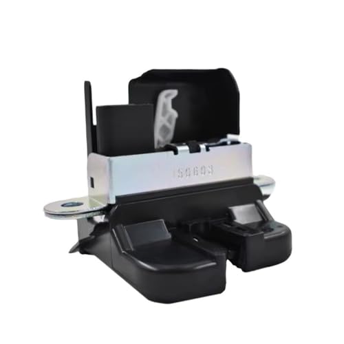 Serrure hayon de coffre voiture loquet fermeture arrière pour Golf MK5 MK6 GTI
