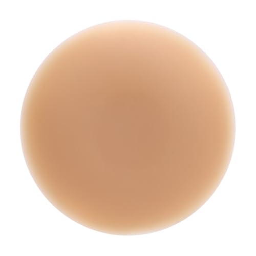 Brrnoo Silicone Prosthetic Liner Patch for Amputees