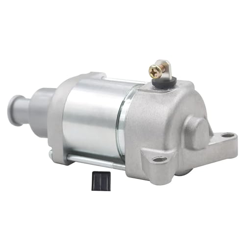 Motor de arranque para WR450F: soluciona los fallos de encendido de tu moto 1