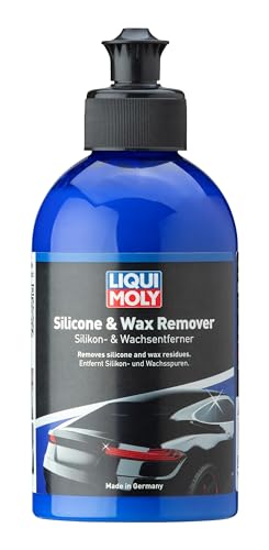 LIQUI MOLY Rimuovi silicone e cera, 250 ml, Carpage, Lacca, SKU: 1555