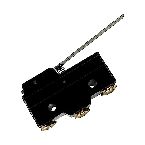 Micro interrupteur pour voiturette de golf EZGO, roulez sereinement sur le green avec ce levier