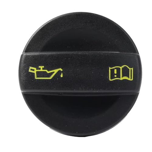Bouchon de remplissage d'huile de rechange pour moteur Seat Altea XL 5P1 5P5
