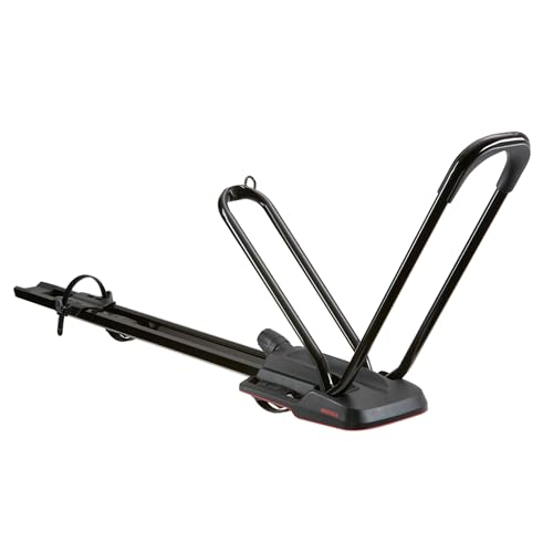 Yakima Upright Bike Rack Mount, Car and SUV Roof Bicycle