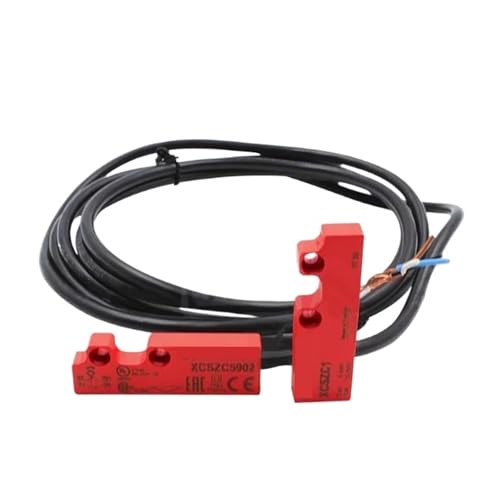 Interrupteur de porte XCSDMC5902 capteur magnétique XCSZC5902 XCSZC1