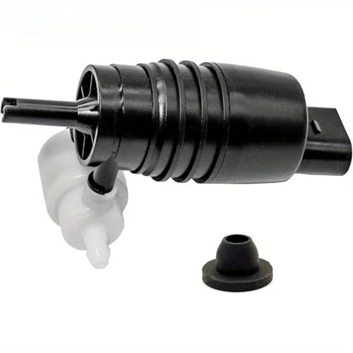 Bomba limpiaparabrisas 67127388349 para BMW N20 N55 N63 lavaparabrisas
