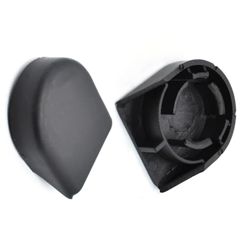 Cache-écrou d'essuie-glace de voiture 8529213010 pour Toyota Auris de 2006 à 2019