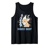 Fur Dog Thunder Buddy Dog Owner Apparel