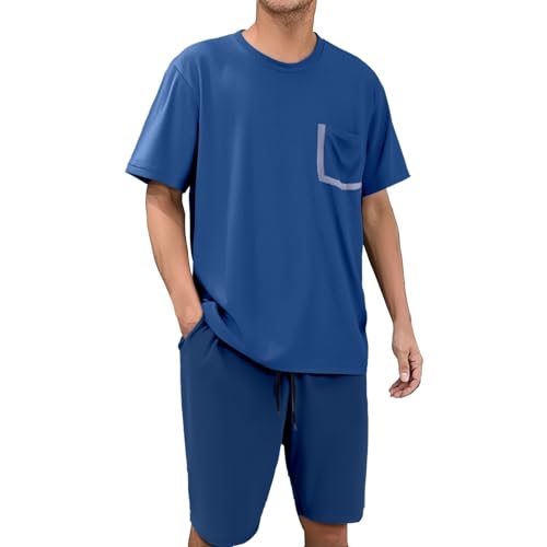 Vêtements de détente légère homme : restez au frais durant l'été