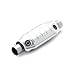 94000 Series Dual Sensor; OBDII Compliant Universal Catalytic Converter