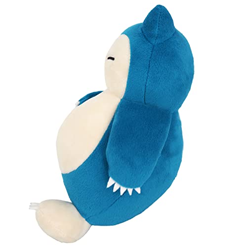 Consejos y reviews para comprar Peluche snorlax los preferidos por los clientes. 6 Consejos y reviews para comprar Peluche snorlax los preferidos por los clientes. 6