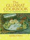Gujarat Cookbook: Authentic Vegetarian Cuisine