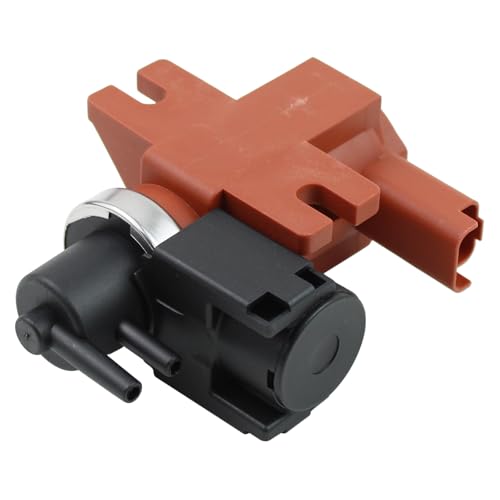 Electrovanne turbo boost performante pour restaurer la puissance Ford