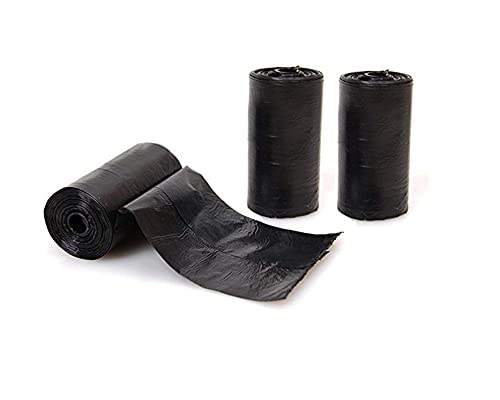 PawCloud Dog Poop Picking Bag 90 Bags