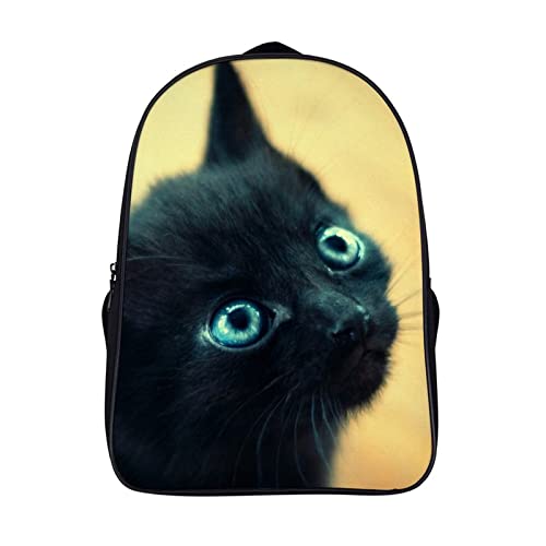 Sac à dos pour adultes et enfants ergonomique contre le mal de dos en randonnée et voyage