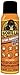 Gorilla Heavy Duty Spray Adhesive, Multipurpose and Repositionable, 14 Ounce, Clear, 3 Pack