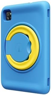 Blackview TABA6KIDS 10.1 İnç 4GB RAM 128GB Çocuk Tableti Mavi - Görsel 6