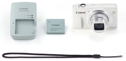 Canon Power Shot SX600 HS の商品画像 7