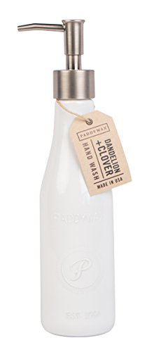 Paddywax Relish Collection Handwash, Dandelion & Clover