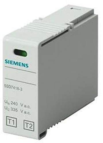 Corta circuitos Siemens evita averias por sobrecarga en cuadros electricos domesticos