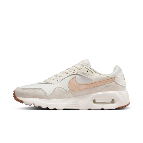 Image of Nike Air Max SC Leather Womens Shoes