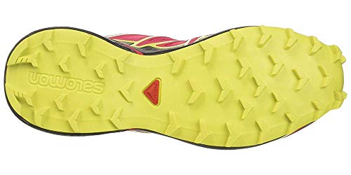 Tênis Speedcross 4, Salomon, Feminino, Pink, 35