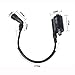 Motorcycle Ignition Coil Pressure Coil 50cc 70cc 110cc 125cc 150cc 200cc 250cc Compatible with Automotive Motorcycle Parts ATV Scooter Quad Bike