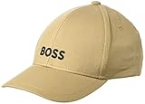 Acabado de alta calidad BOSS Zaconic Gorra, Beige260, Talla única para Mujer
