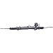 Cardone 22-232 Remanufactured Hydraulic Power Steering Rack and Pinion Complete Unit (Renewed)