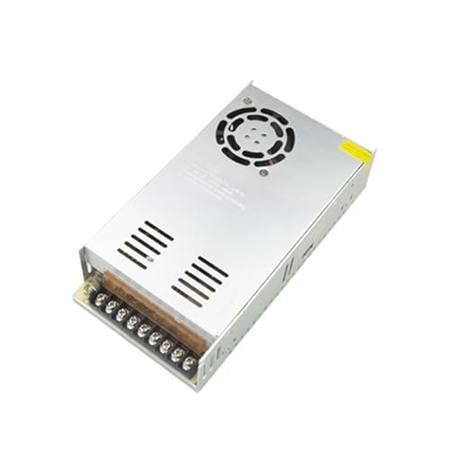 Alimentation à découpage S-12-350 stoppez les chutes de tension en 12V 30A