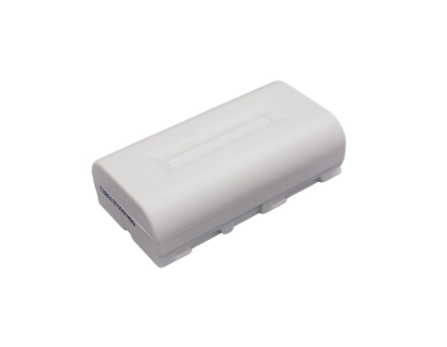 Batería VI VINTRONS para Hioki LR8410 LR8510 LR8511 miniatura 3