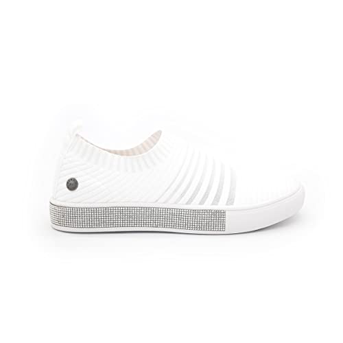 Image of Bernie Mev Women's, Iris Slip-On