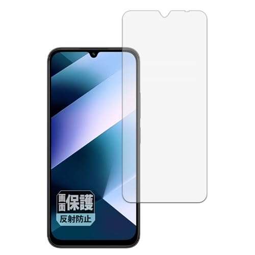 Leipsden �t�B���� Xiaomi POCO C85 �Ή� �ی�t�B���� ���˒ጸ �h�C�A �h�w�� ���{��