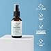 Eva Naturals 10 Actives Serum – Vitamin C, Niacinamide, Hyaluronic Acid, Turmeric, CoQ10 – Natural Anti Aging Face Serum for Dark Spots, Wrinkles, Acne, Skin Care & Facial Spot Remover